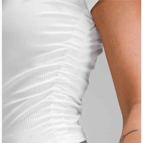 Lululemon yoga top - Picture 4 of 5